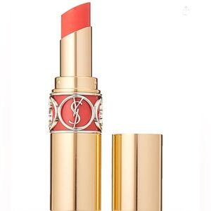 Yves Saint Laurent Shine Oil-in-stick No.12 Corail Incandescent